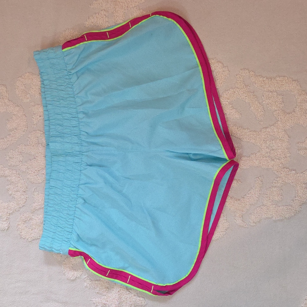Women's Running Shorts, Gym/ Wind Shorts Size M